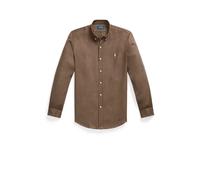 Polo Ralph Lauren - Camisa Casual - Shirts - Hombre - Marrón - M -