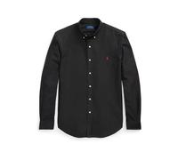 Polo Ralph Lauren Camisa negro XXL negro