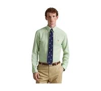 Polo Ralph Lauren - Camisa Casual - Shirts - Hombre - Verde - M -
