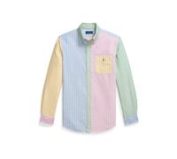 Polo Ralph Lauren Cubdpppks-Long Sleeve-Sport Shirt 710974542001 S Multicolor