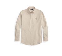 Tan La icónica camisa oxford M