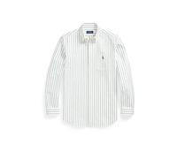 POLO RALPH LAUREN Camisa Custom Fit blanco | S