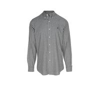 POLO RALPH LAUREN Camisa Custom Fit gris | S
