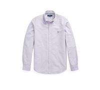 Purple La icónica camisa oxford L