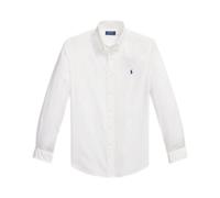 Polo Ralph Lauren - Camisa de botones - Shirts - Hombre - Blanco - S -