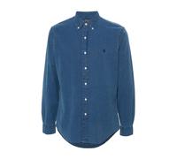 Ralph Lauren - Camisa Casual - Shirts - Hombre - Azul - M -
