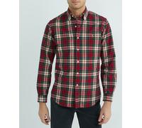 Polo Ralph Lauren Camisa de hombre oxford de manga larga regular fit. Multicolor 3 (M)