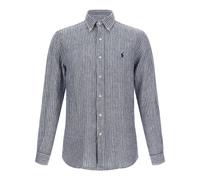 Polo Ralph Lauren - Polo Ralph Lauren Shirts Blue - Shirts - Hombre - Azul - S -