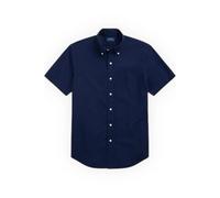 Polo Ralph Lauren - Camisa Deportiva de Manga Corta - Shirts - Hombre - Azul - L -