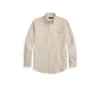 Polo Ralph Lauren Camisa ecru S ecru