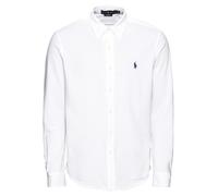 Polo Ralph Lauren Camisa marino / blanco XS marino / blanco