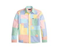 POLO RALPH LAUREN Camisa multicolor | L