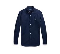 Polo Ralph Lauren Chemise cintrée en popeline stretch 7109 XS Azul