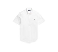 Polo Ralph Lauren Chemise Oxford Ajustée 710850782 XL Blanco