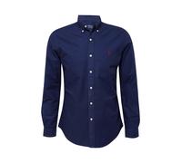 Polo Ralph Lauren Camisa navy / rojo S navy / rojo