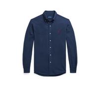 Polo Ralph Lauren Camisa navy / rojo XS EUR