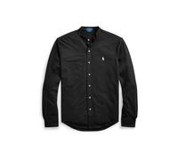 Polo Ralph Lauren Camisa negro / blanco XL negro / blanco