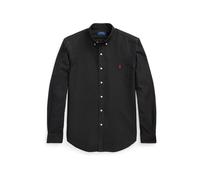 Polo Ralph Lauren Camisa negro S negro