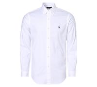 Polo Ralph Lauren Camisa offwhite, Talla XXL