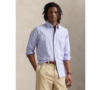 Polo Ralph Lauren Cubdppcs-Long Sleeve-Sport Shirt M Azul