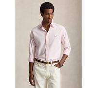 Pink La icónica camisa oxford L