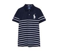 Polo Ralph Lauren - Camisa Polo Azul Casual - Tops - Mujer - Azul - S -