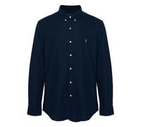 Polo Ralph Lauren- Camisa Polo Pony Azul Marino- Shirts- Hombre- Azul- S- Camisa Polo Pony Azul Marino