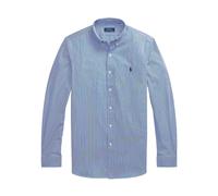 Ralph Lauren - Camisa Pony Rayas - Shirts - Hombre - Azul - 2XL -