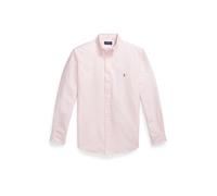 Polo Ralph Lauren Camisa rosa / blanco XS rosa / blanco