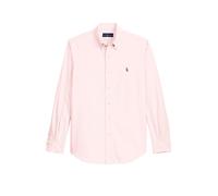Polo Ralph Lauren Chemise Oxford cintrée 710549084 M Rosa