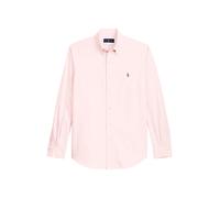 Polo Ralph Lauren Chemise Oxford cintrée 710549084 S Rosa