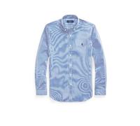 Polo Ralph Lauren Chemise cintrée en popeline stretch 710928254 M Azul