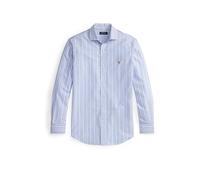 POLO RALPH LAUREN Camisa Slim Fit azul claro | XXL