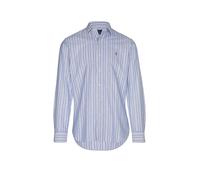 POLO RALPH LAUREN Camisa Slim Fit azul claro | XXL