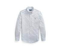 POLO RALPH LAUREN Camisa Slim Fit azul | L