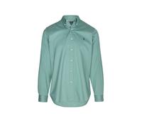 POLO RALPH LAUREN Camisa verde | S