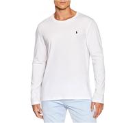 POLO RALPH LAUREN Camiseta, 004 Blanco, XL-XXL para Hombre
