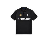 Polo Ralph Lauren Camiseta amarillo / rojo / negro / blanco S EUR