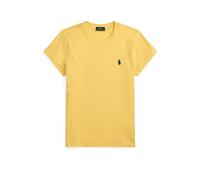 POLO RALPH LAUREN Camiseta amarillo | S