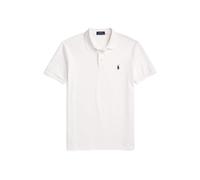 POLO RALPH LAUREN Polo Custom Slim Fit blanco | M