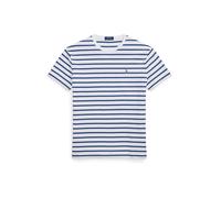 Polo Ralph Lauren Camiseta azul / blanco S azul / blanco