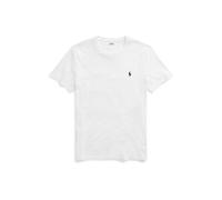 Polo Ralph Lauren Camiseta azul / blanco, Talla L