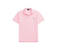 Polo Ralph Lauren Polo cintré en coton piqué 710795080 XS Rosa