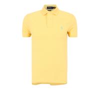 Polo Ralph Lauren Camiseta azul claro / amarillo XXL azul claro / amarillo