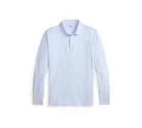 Polo Ralph Lauren Camiseta azul claro / blanco L azul claro / blanco