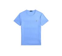 Polo Ralph Lauren Camiseta azul claro L azul claro