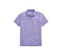 Polo Ralph Lauren Camiseta azul claro / lila claro M azul claro / lila claro