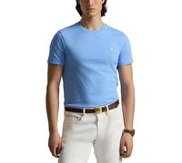 POLO RALPH LAUREN Camiseta azul claro | XL