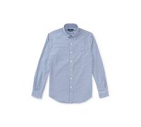 Polo Ralph Lauren Camiseta azul / cognac / blanco XXL EUR