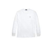 Polo Ralph Lauren Camiseta azul / marrón / amarillo / rojo / blanco S EUR